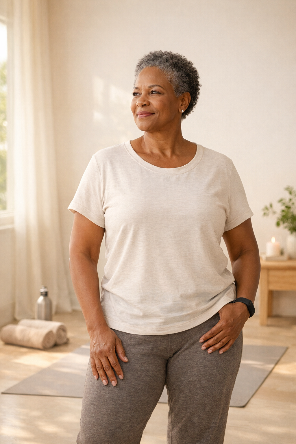 7-Day Menopause Jumpstart Guide